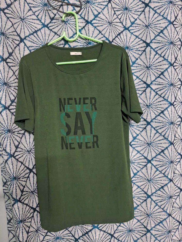 Baggy Tee from Dubai