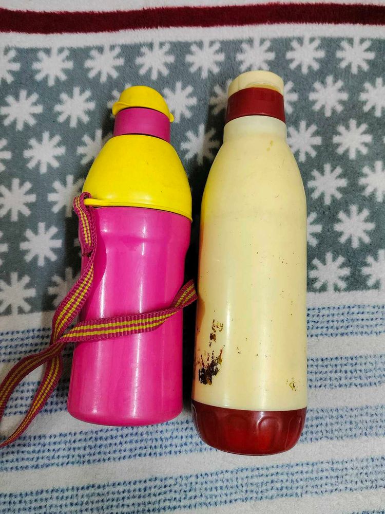 Kids Water Bottle