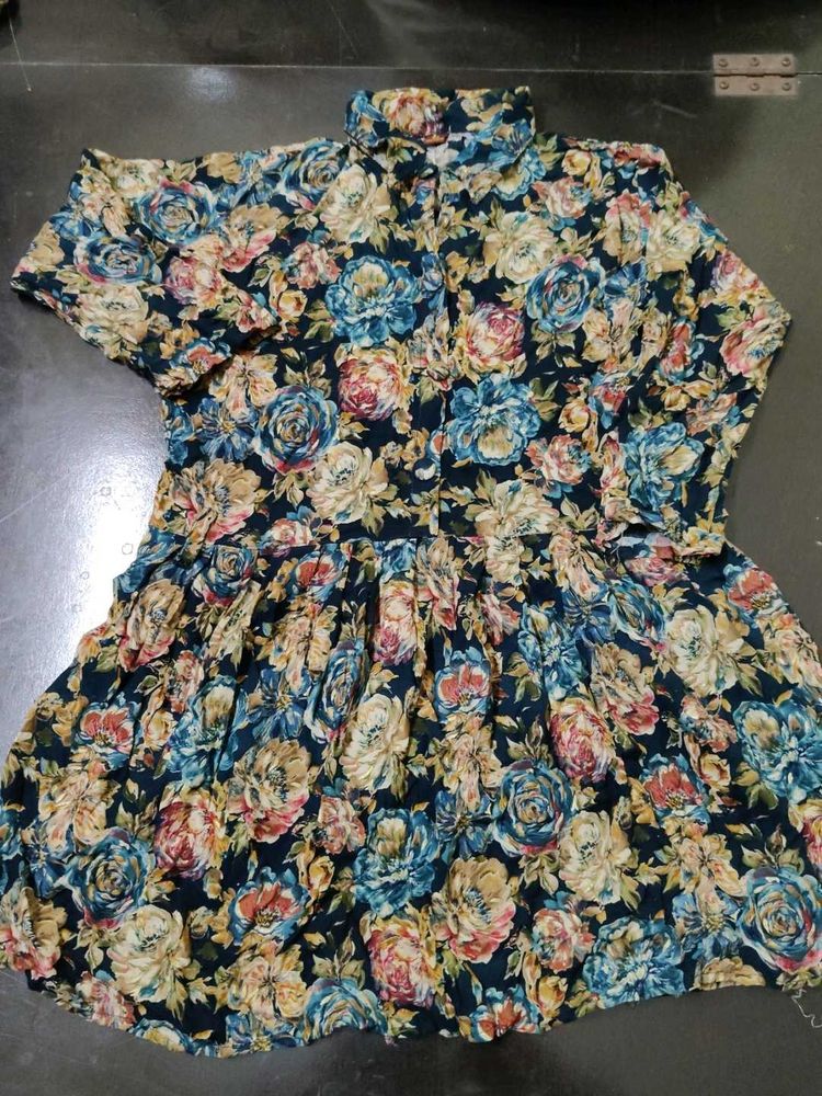 Floral Co Ord Set