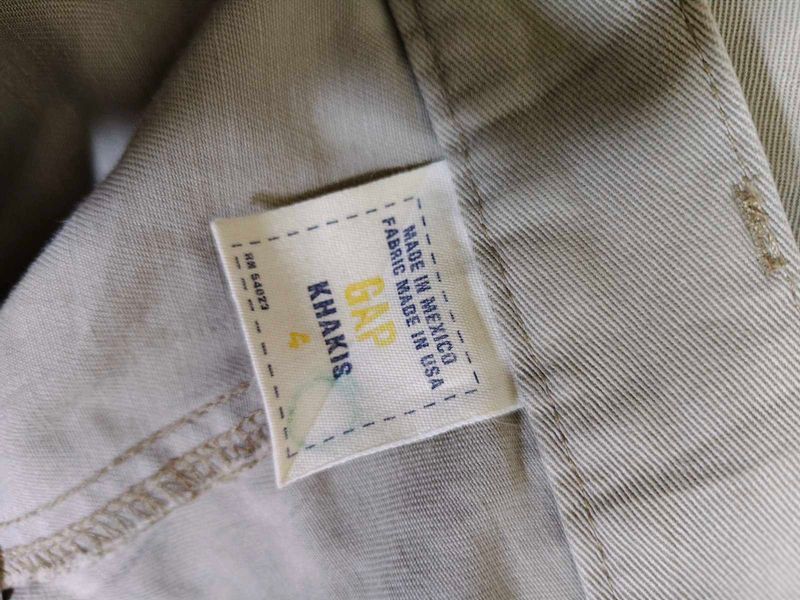 Sexy Trouser