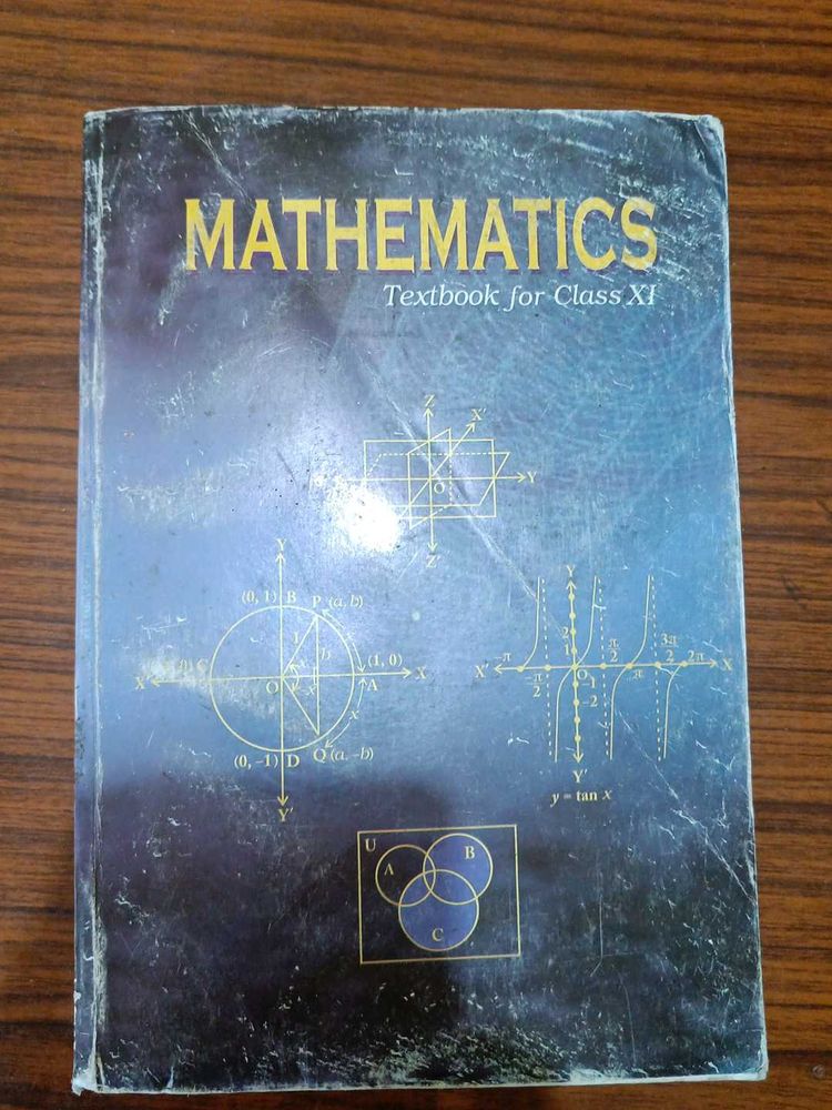 Class 11 Maths Ncert
