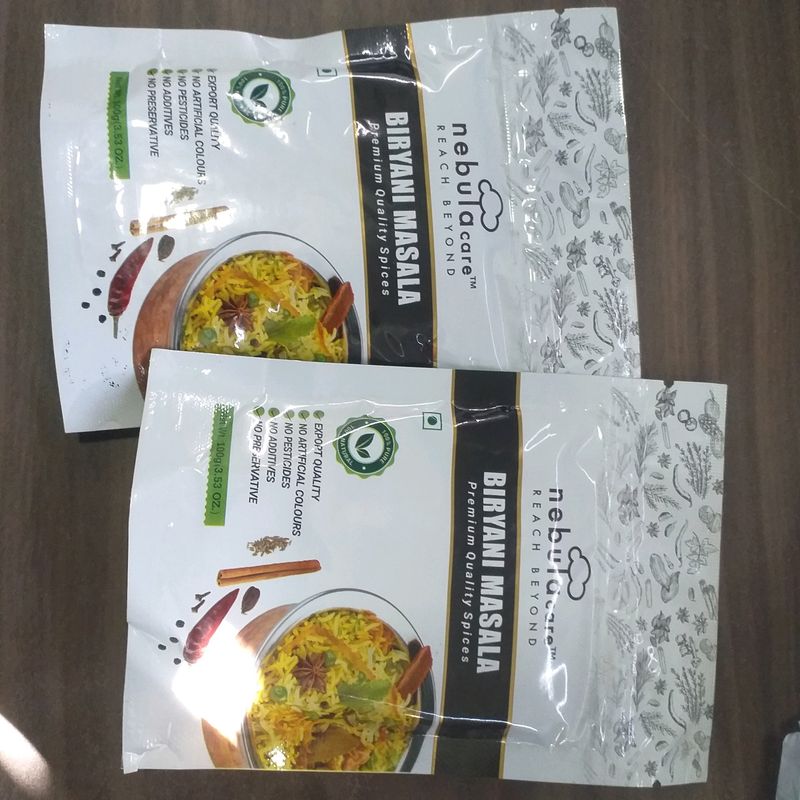 garam masala