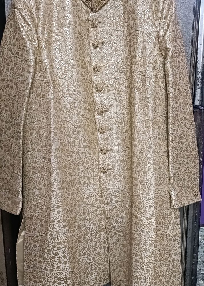 शेरवानी