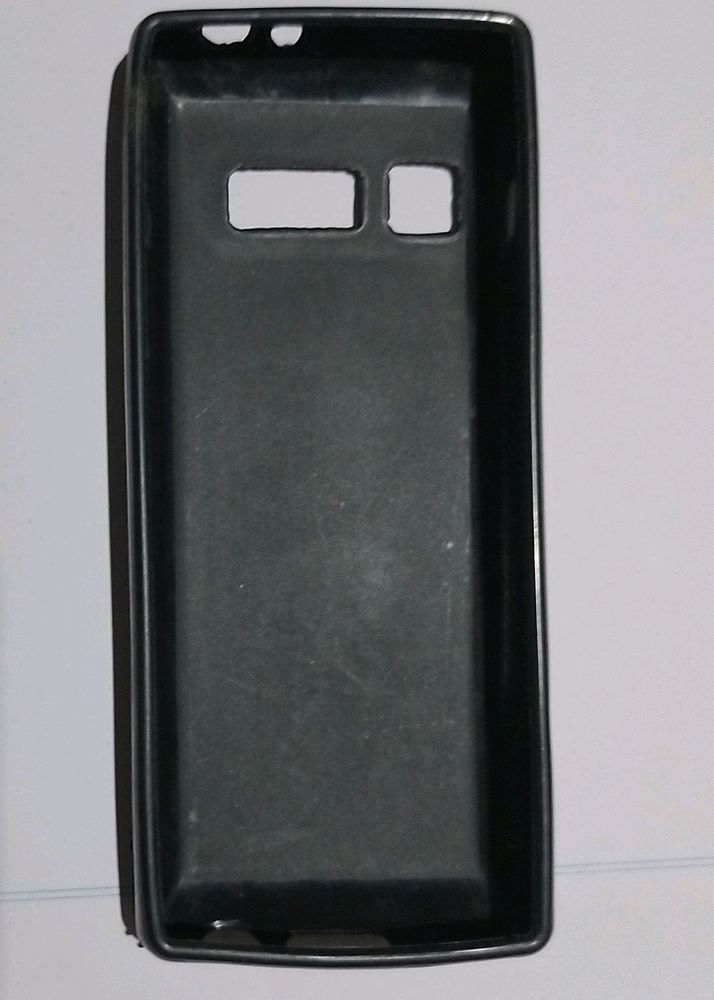 Jio Mobile Cover  F220B