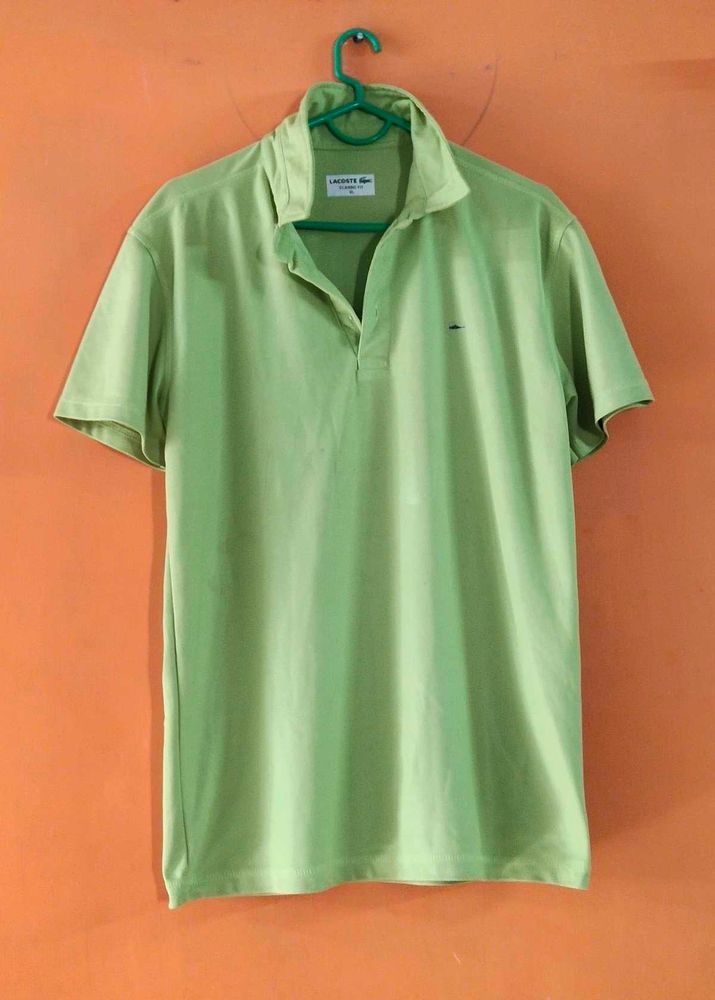 Gents Lacoste T-shirt