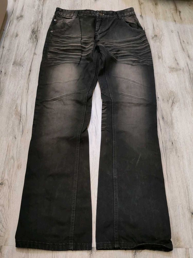 Ma1130 Cowboy bootcut jeans waist 32