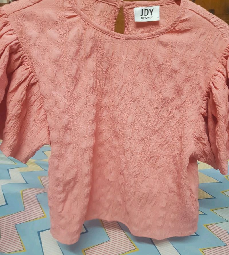 Fancy Top