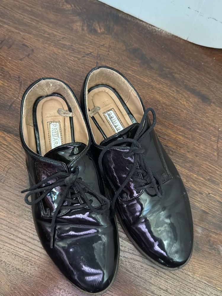 Primark Formal Shoes