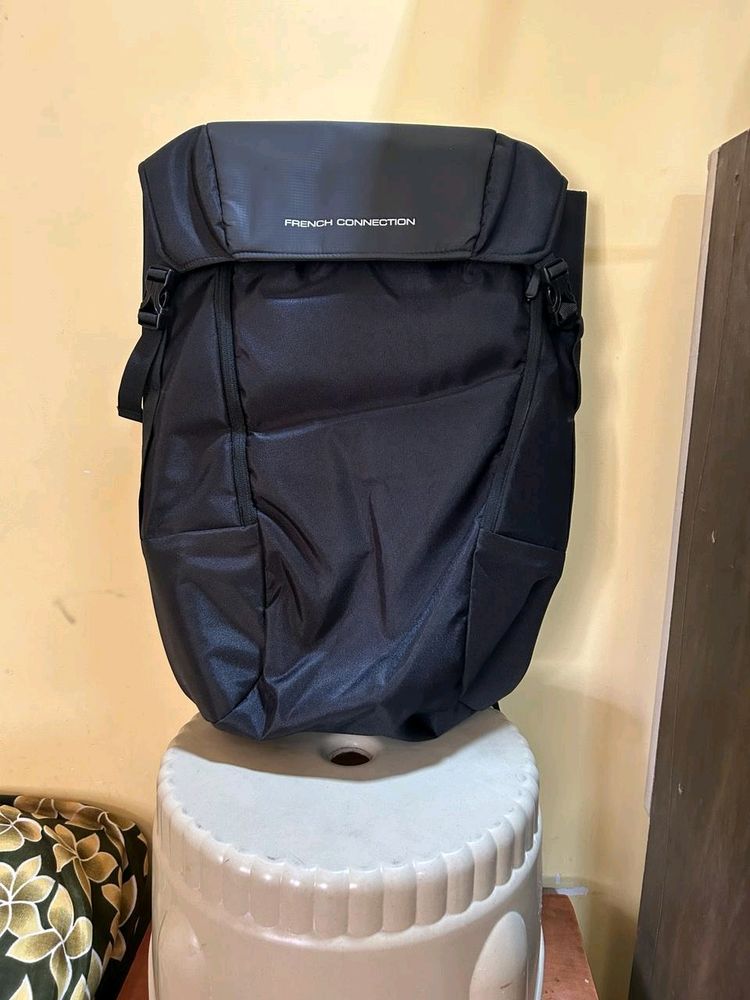 French Connection Bagpack