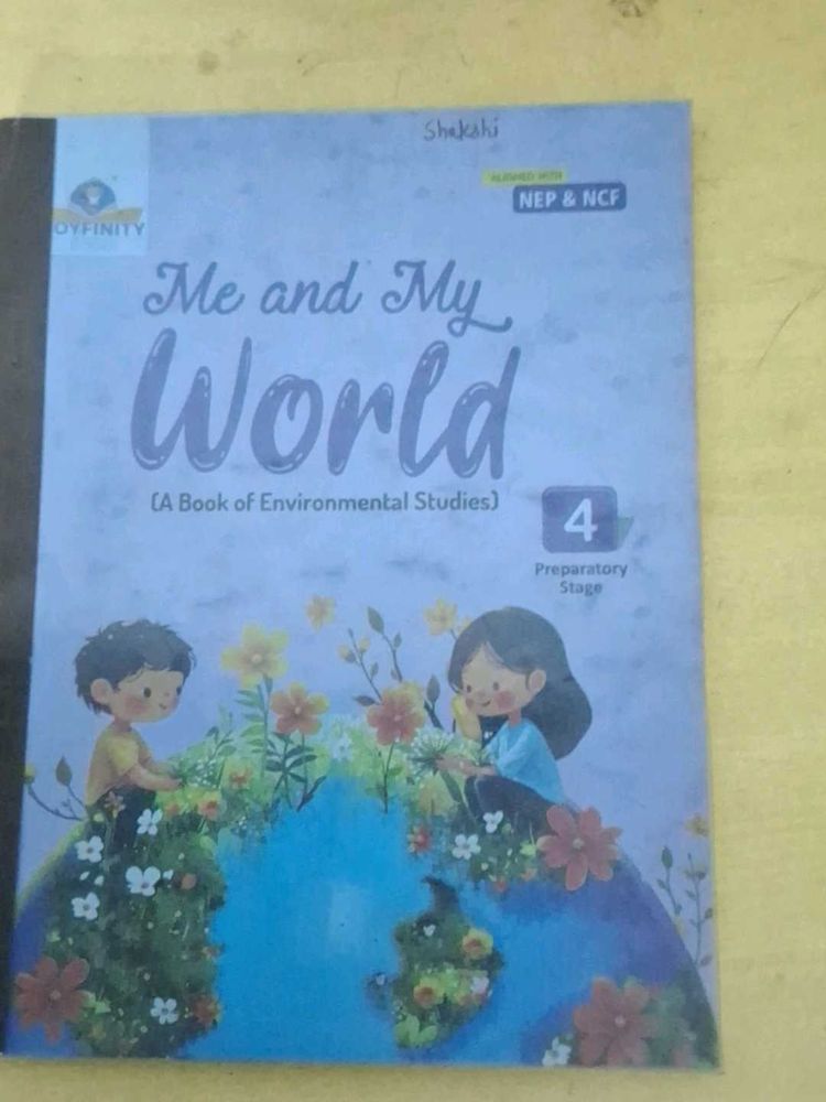 I Am Sellin An Old Book