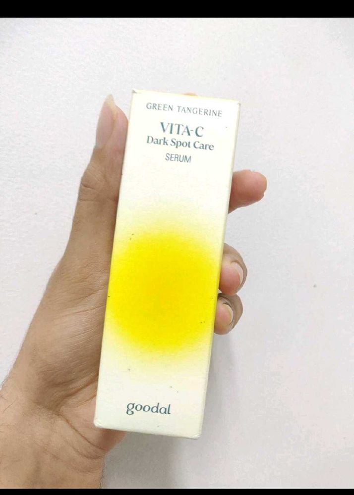 Goodal Vita-C Serum
