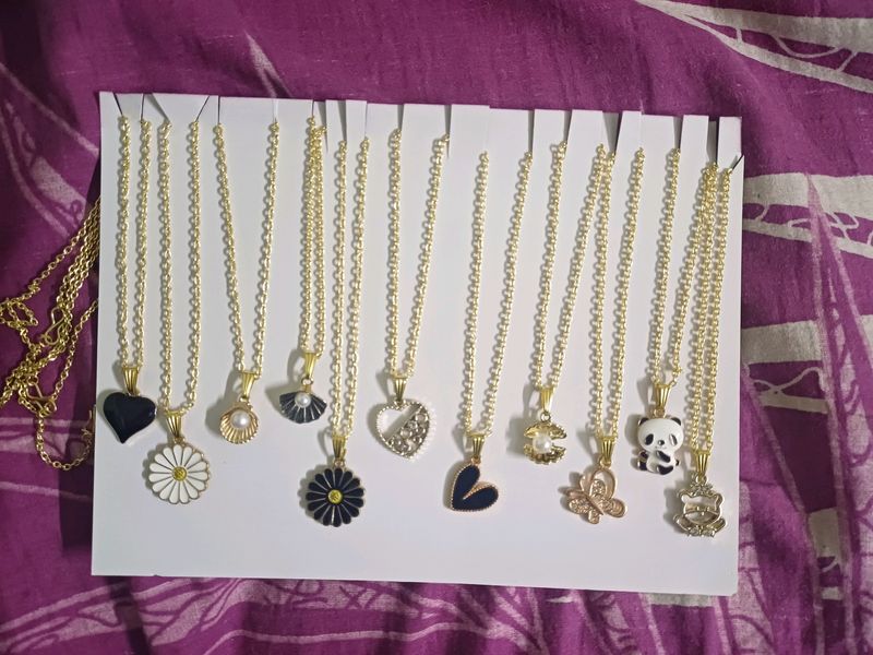 Korean Chain