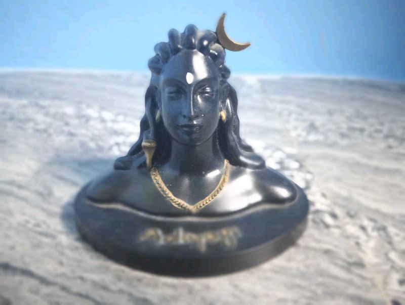 Lord Shiva Statue