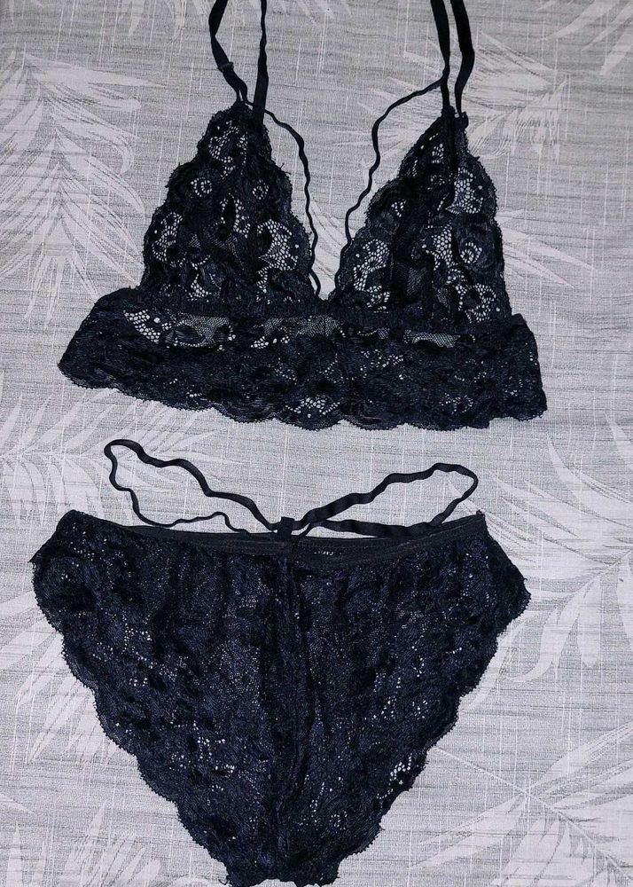 Baby doll Bikini Set😍