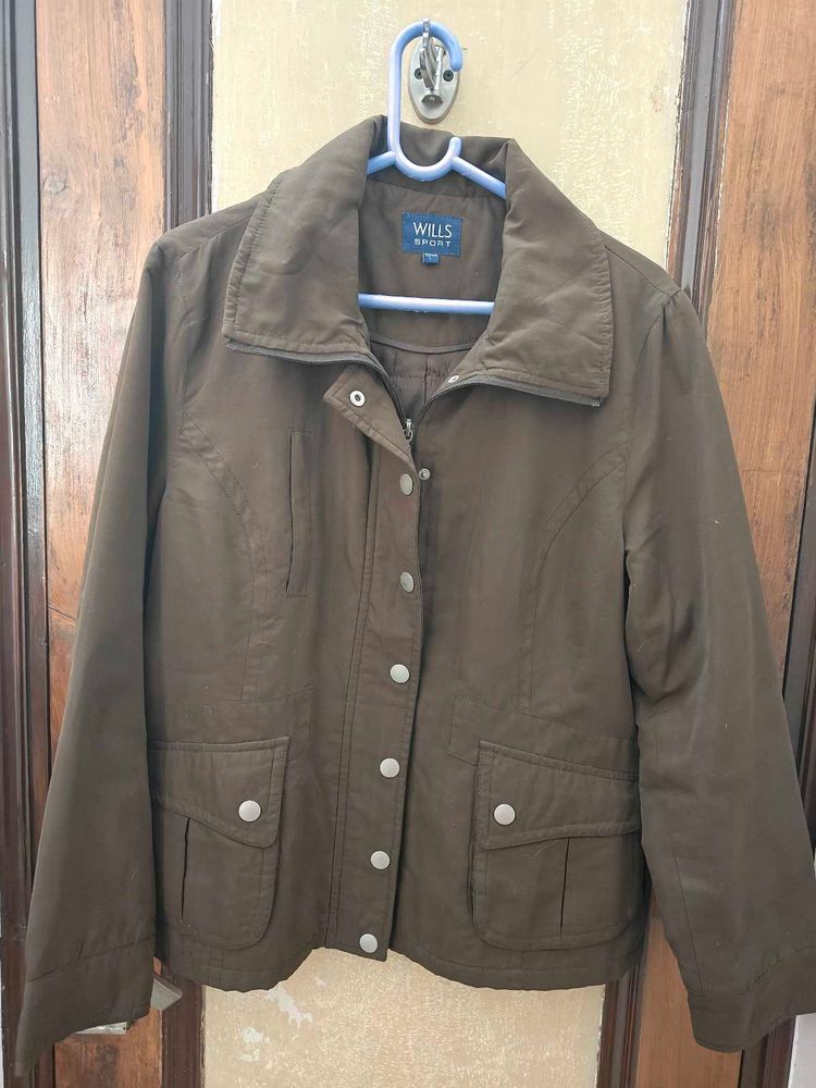 Wills Lifestyle Jacket