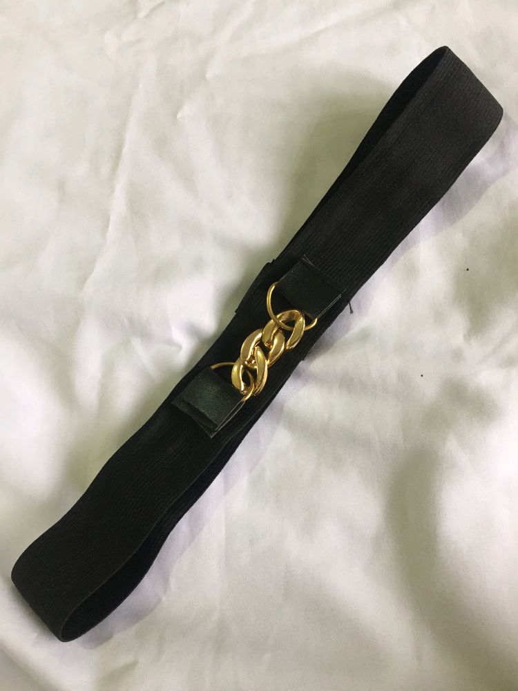 Casual Stretchable Women Belts