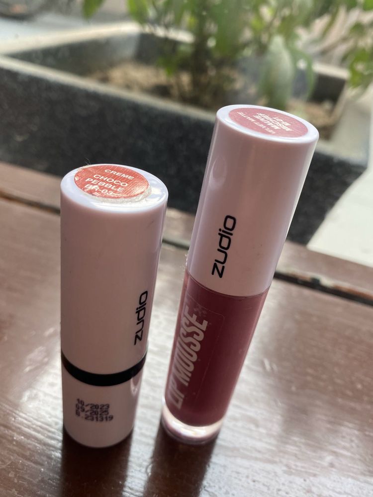 Zudio Lipstick