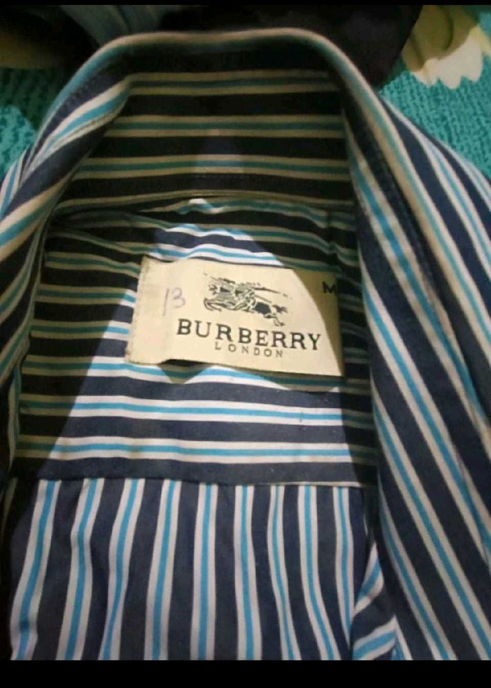 Burberry