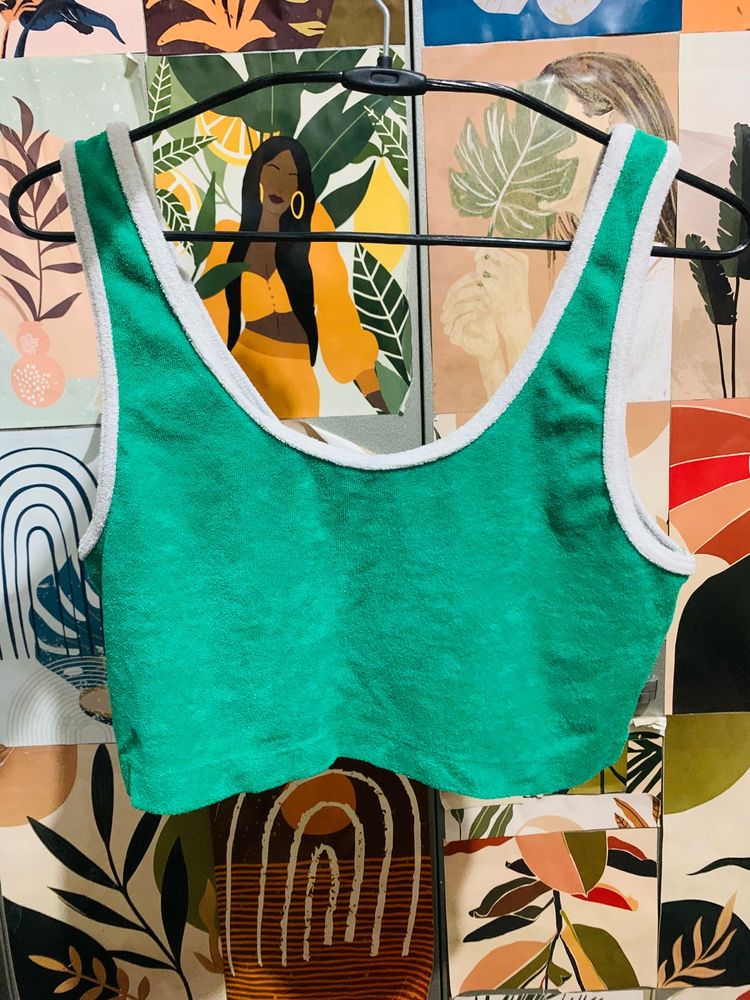 H&amp;M Sports Tank Top