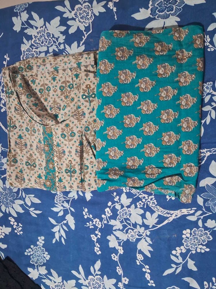 kurta set