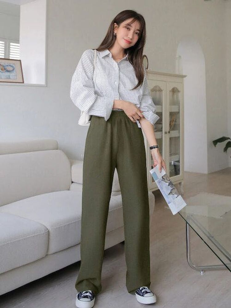 United Colors Of Benetton Y2k Pants