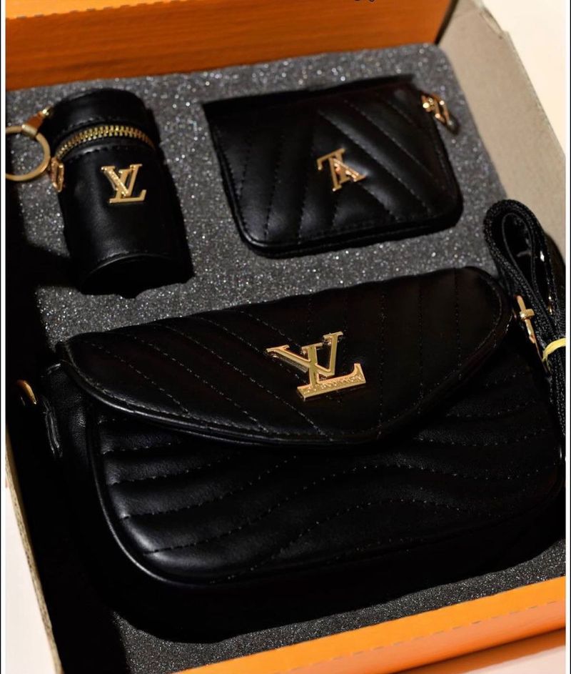LV Gift Set