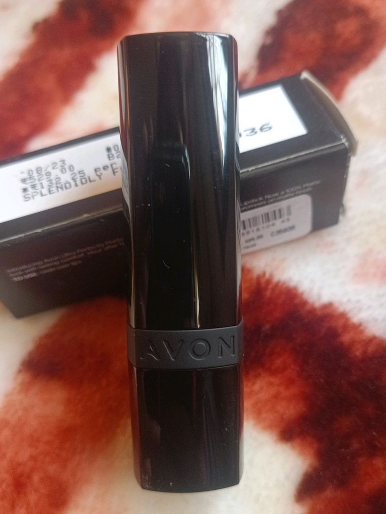 Avon Matte Lipstick