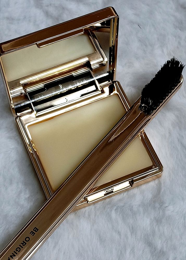 Iconic London Brow Silk Kit
