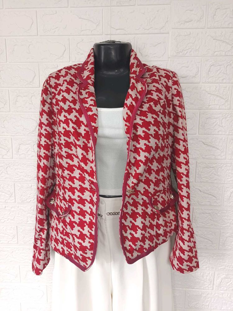 Imported Coat