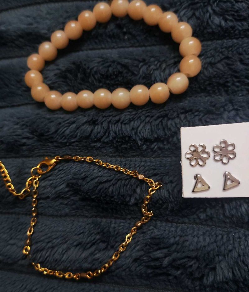 Jewellery Set