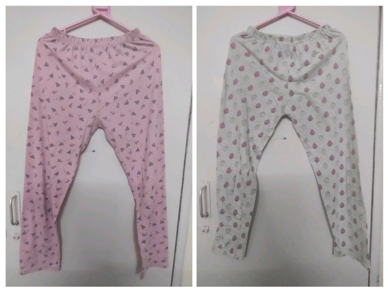 Korean Trouser Combo