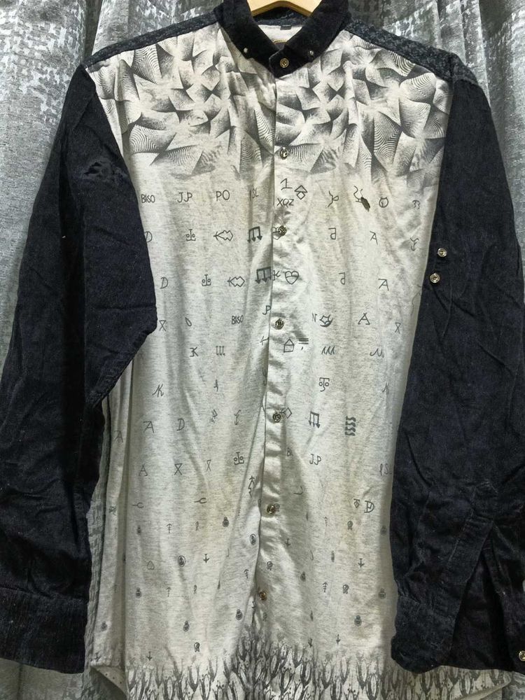 Men T-shirt Stylish Shir
