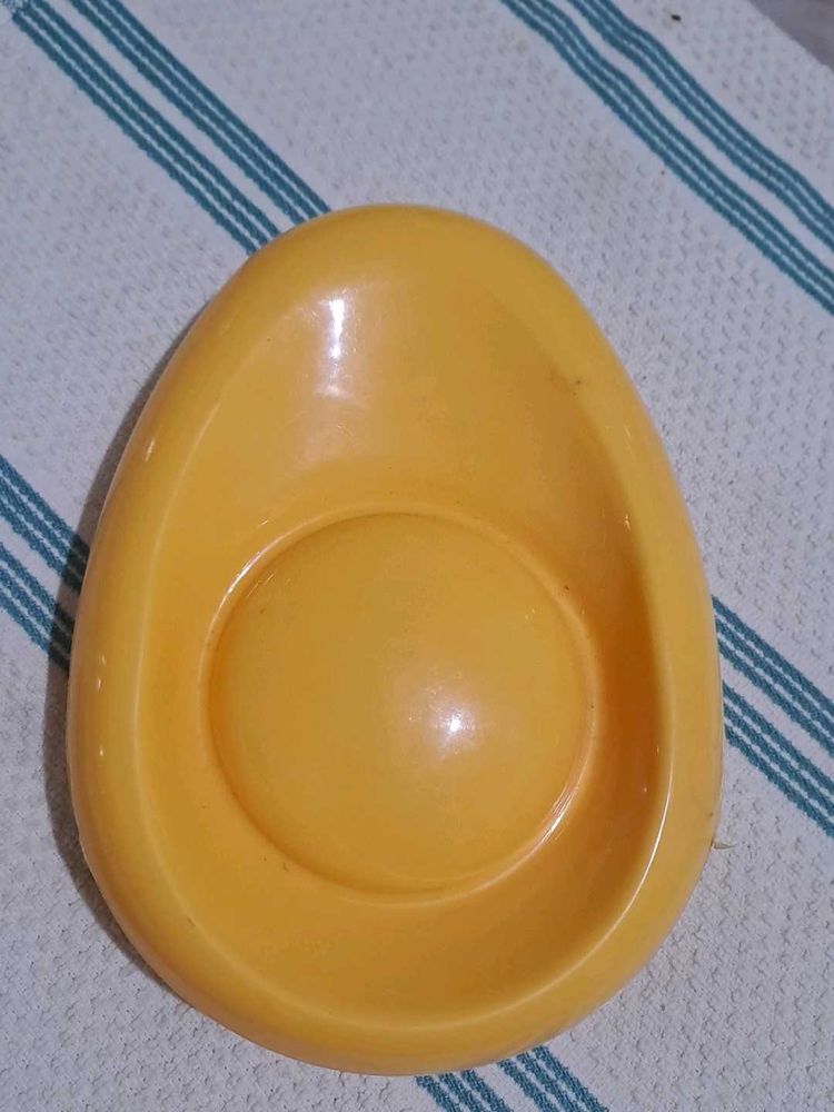 Unused Microwave Omlette Maker &amp; Egg Poacher