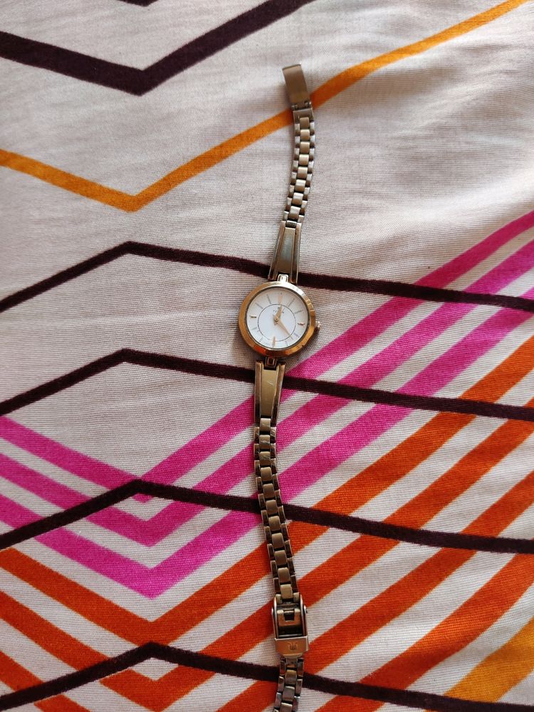 Original Titan Watch