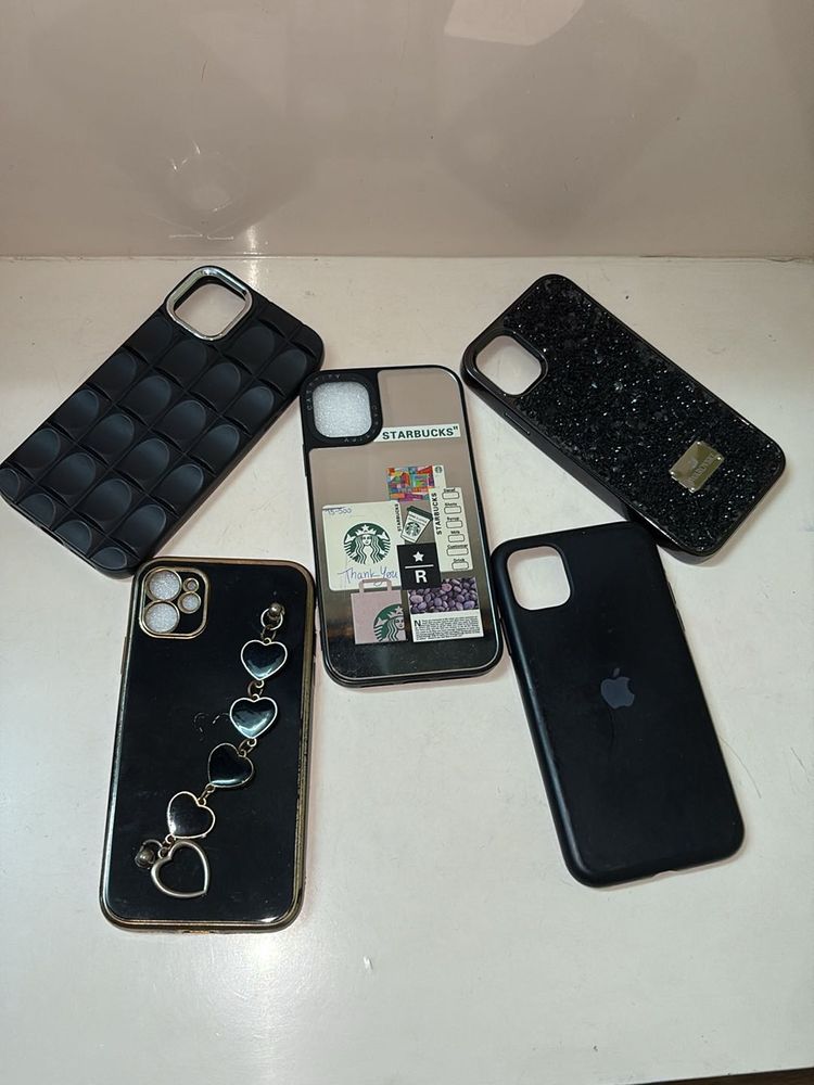 Iphone 11 Cases/covers