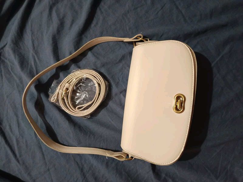 Elegant Crossbody Bag