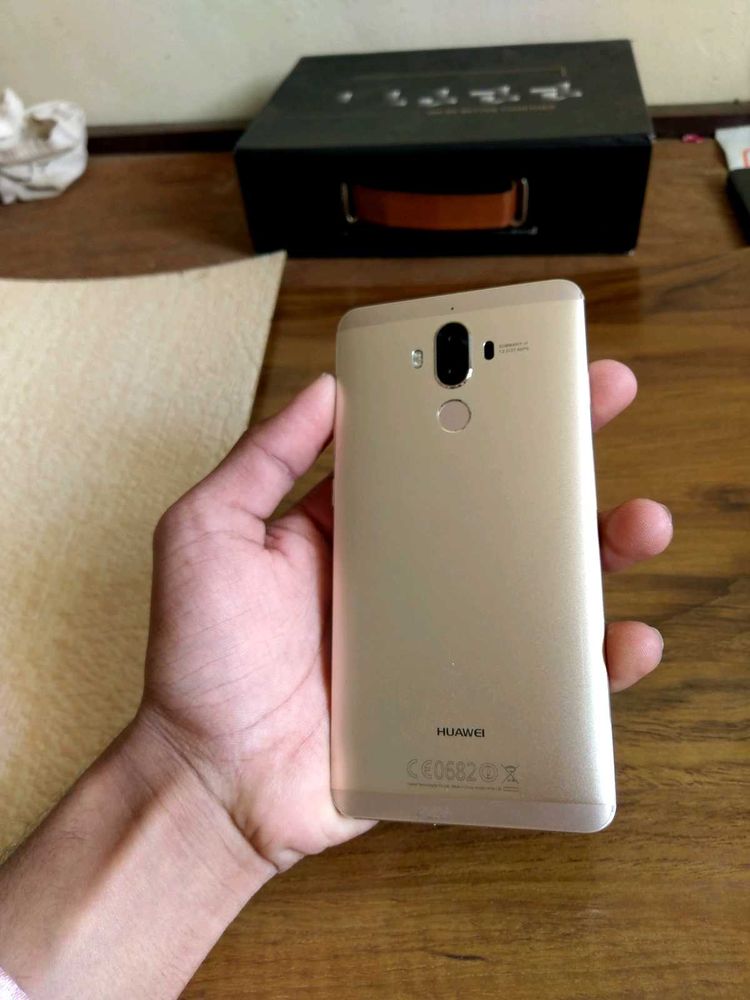 Huawei Mate 10 - Gold