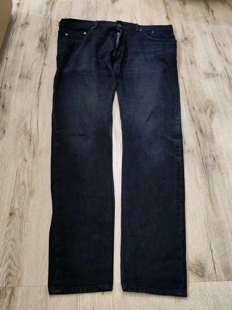 Ma210 Style Jeans Waist 36