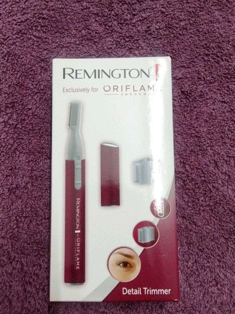 Remington Detail Trimmer