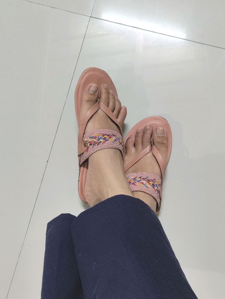 Women Flat