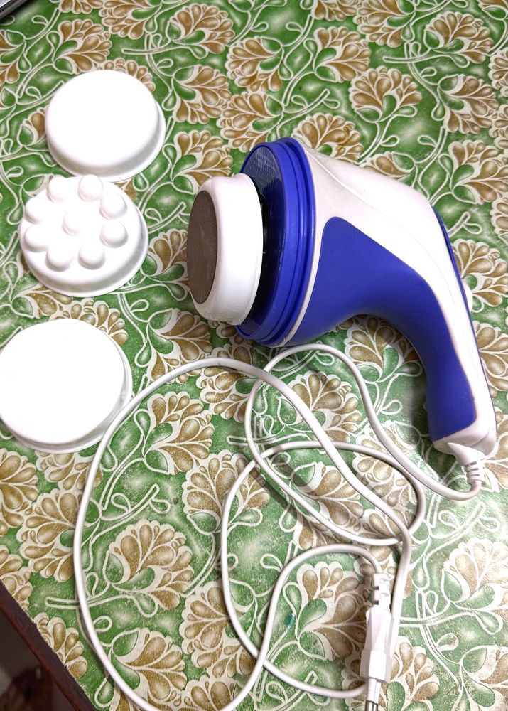 Electric Body Massager