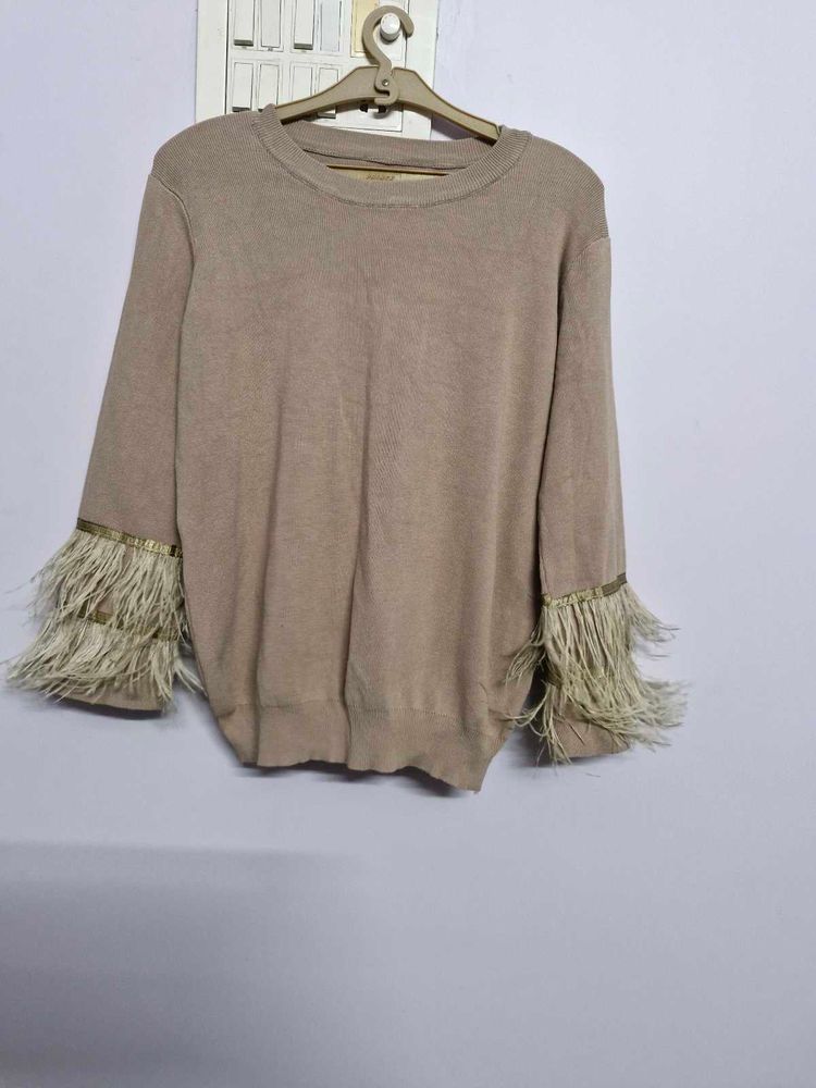 Trending Western Top
