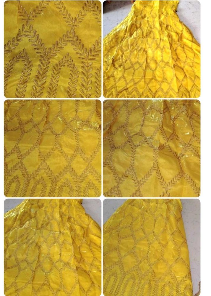 COMBO OF LEHENGA