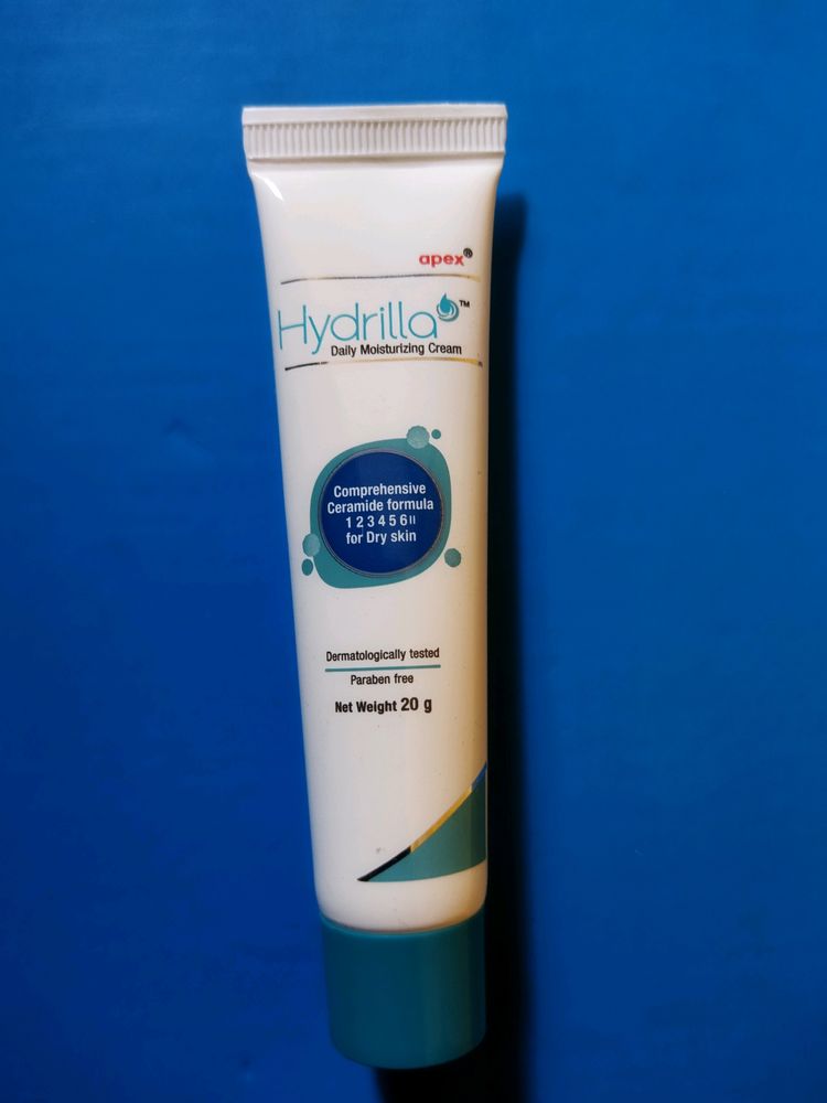 Hydrilla Moisturizing Cream