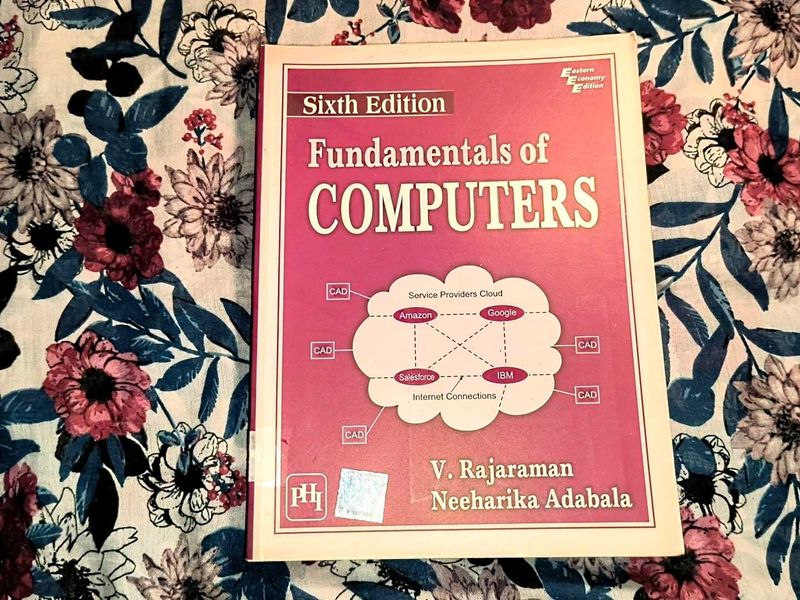 FUNDAMENTAL OF COMPUTERS