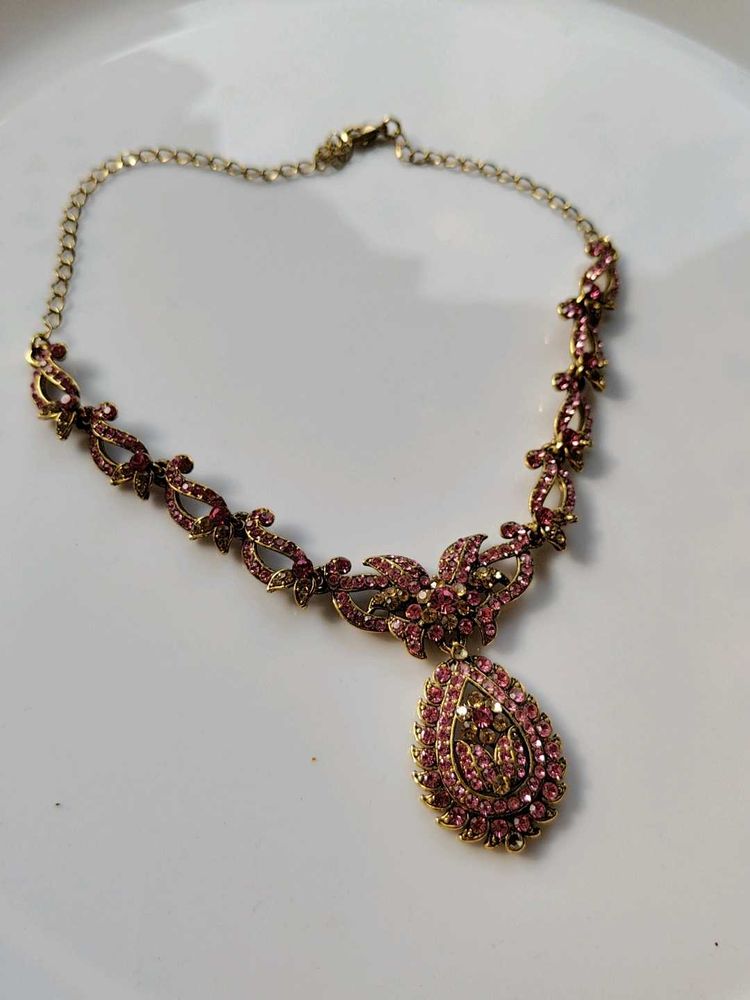 Necklace