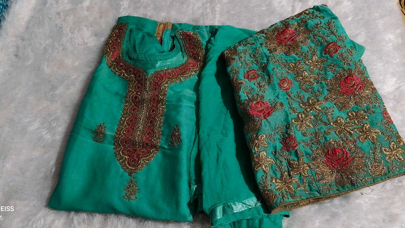 Beautiful Plazzo Suit Sets For Women