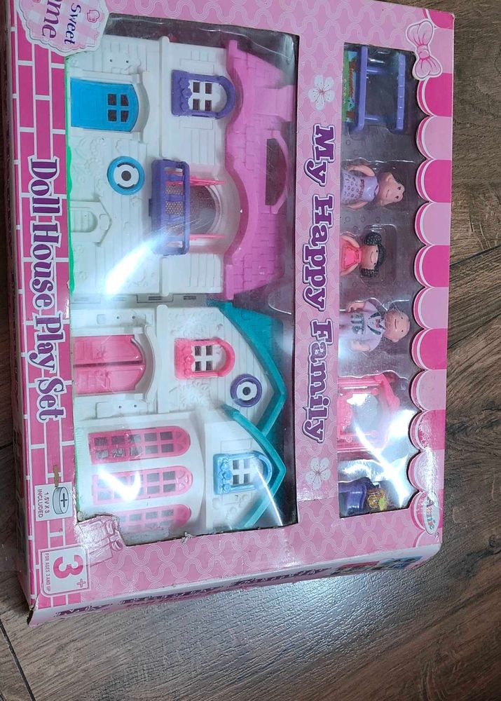Doll House