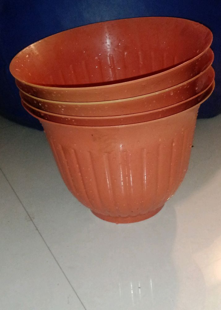 Planters