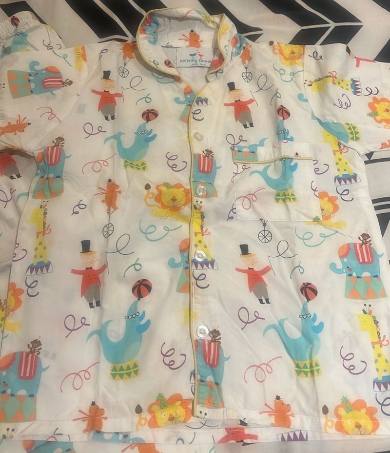 super comfy Pajama setSet